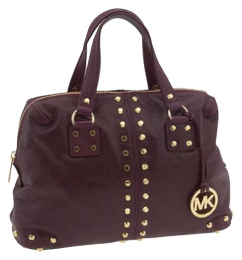 michael kors micro stud bag|Michael Kors uptown astor bag.